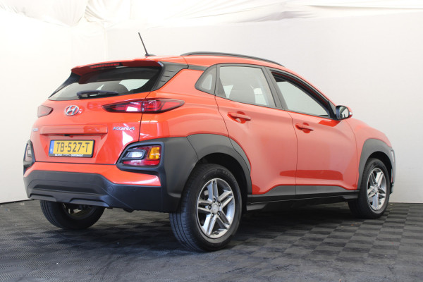 Hyundai Kona 1.0T Comfort |Camera|Carplay|
