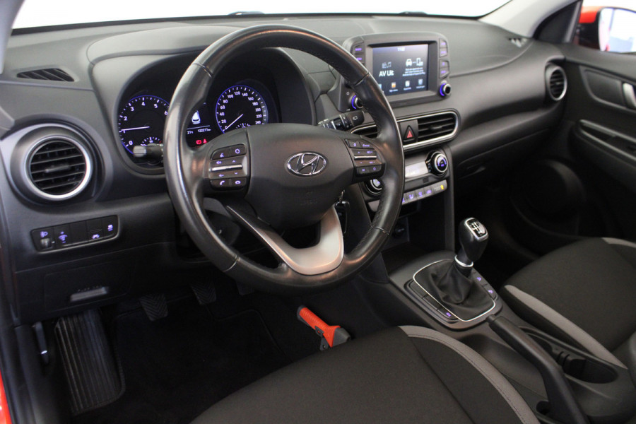 Hyundai Kona 1.0T Comfort |Camera|Carplay|