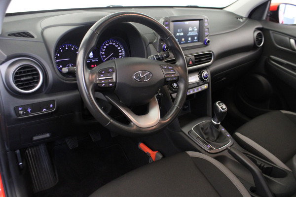 Hyundai Kona 1.0T Comfort |Camera|Carplay|