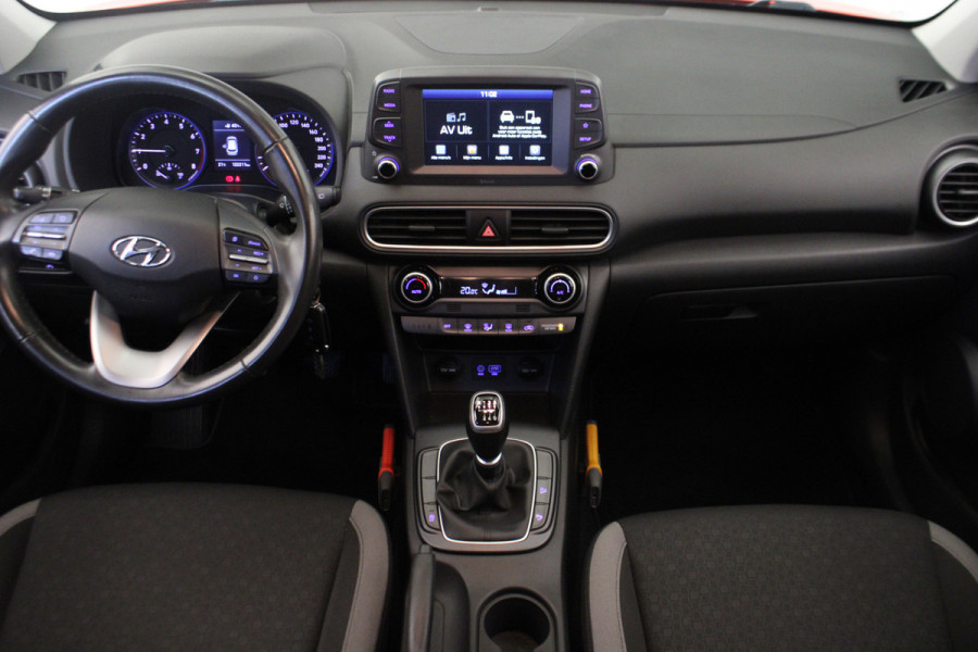 Hyundai Kona 1.0T Comfort |Camera|Carplay|