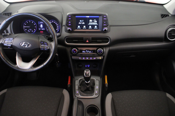 Hyundai Kona 1.0T Comfort |Camera|Carplay|