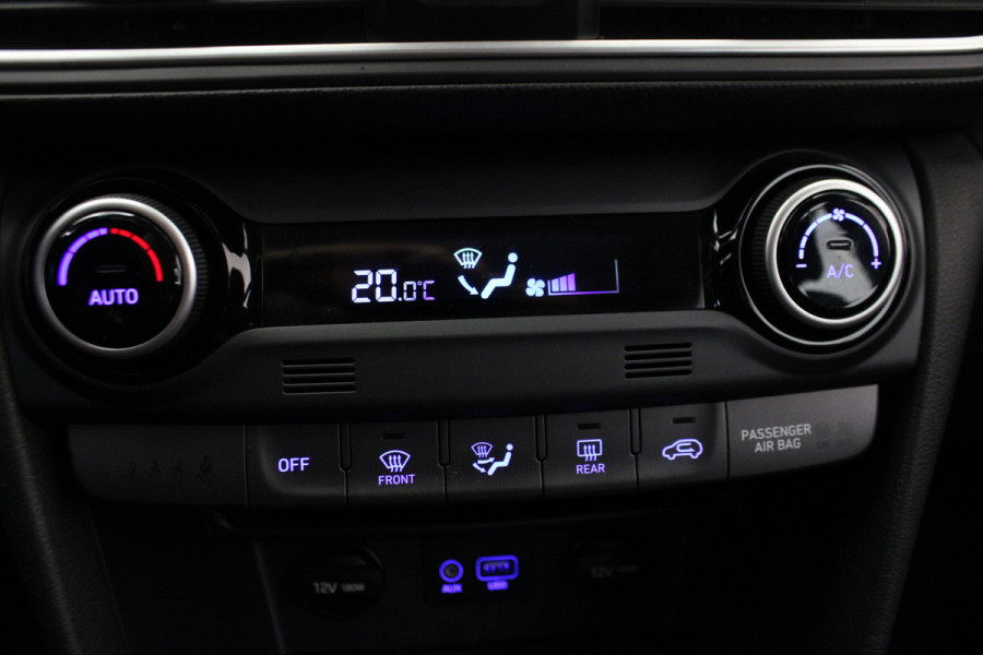 Hyundai Kona 1.0T Comfort |Camera|Carplay|