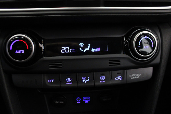 Hyundai Kona 1.0T Comfort |Camera|Carplay|
