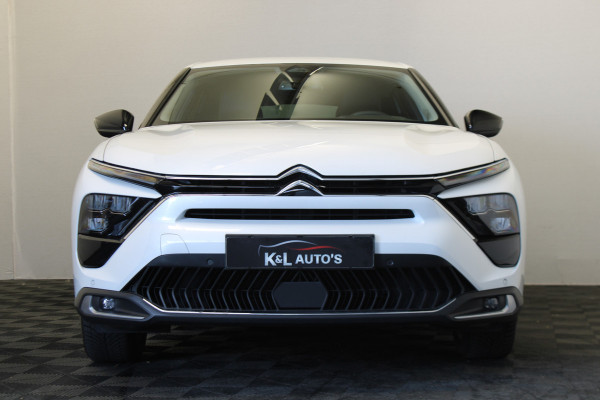 Citroën C5 X 1.2 PureTech Feel