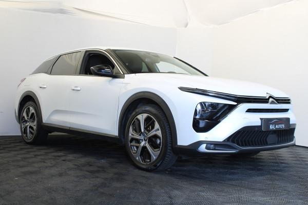 Citroën C5 X 1.2 PureTech Feel
