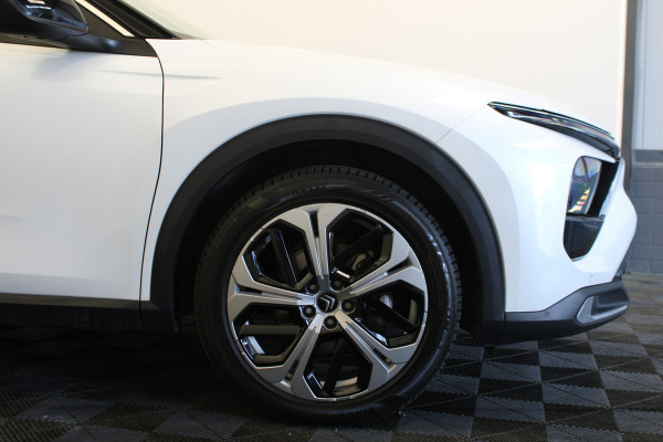 Citroën C5 X 1.2 PureTech Feel