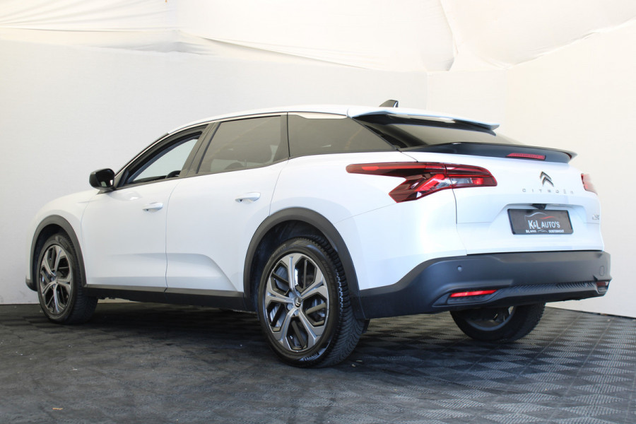Citroën C5 X 1.2 PureTech Feel