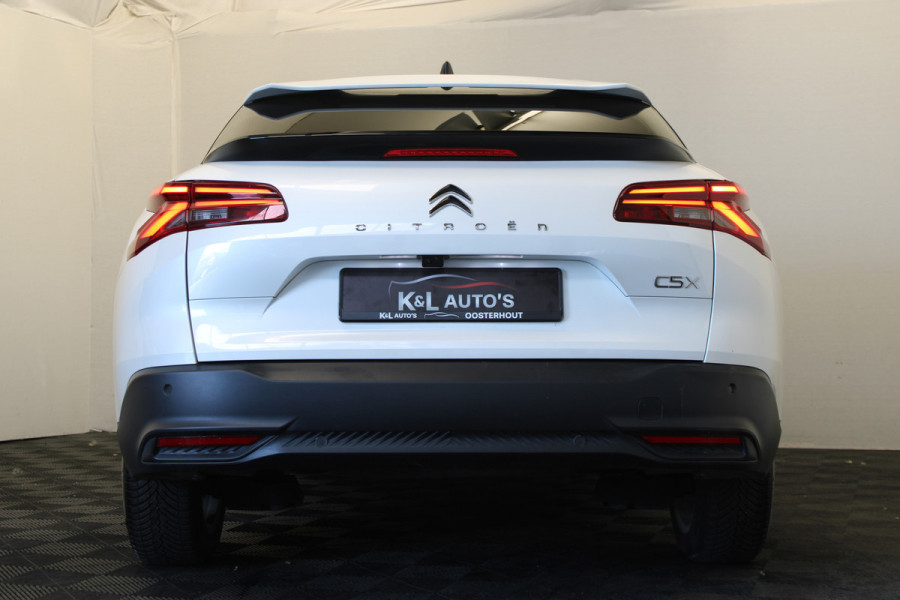 Citroën C5 X 1.2 PureTech Feel