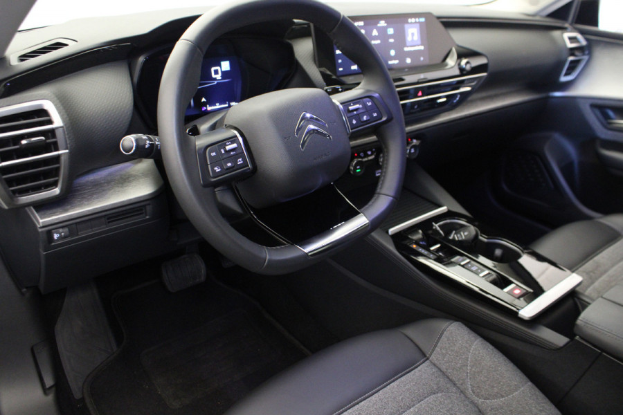 Citroën C5 X 1.2 PureTech Feel