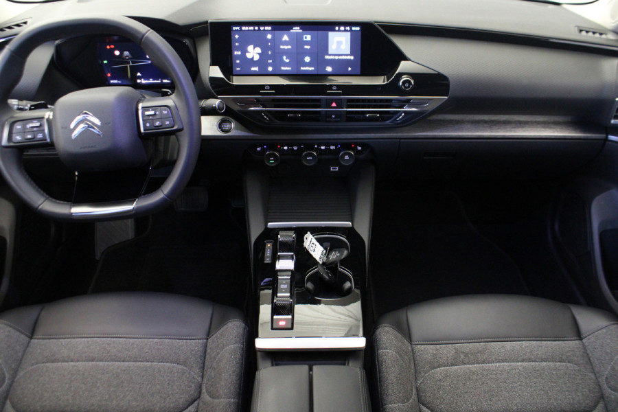 Citroën C5 X 1.2 PureTech Feel
