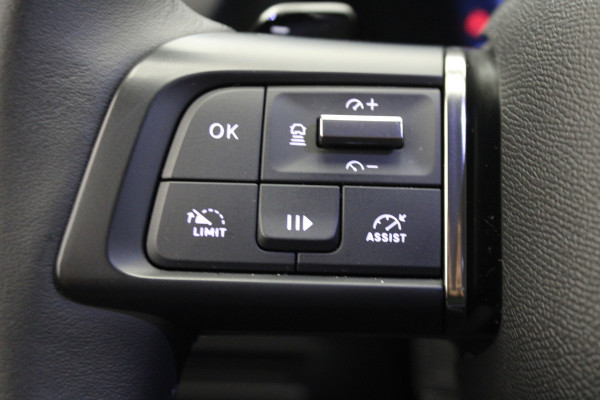 Citroën C5 X 1.2 PureTech Feel