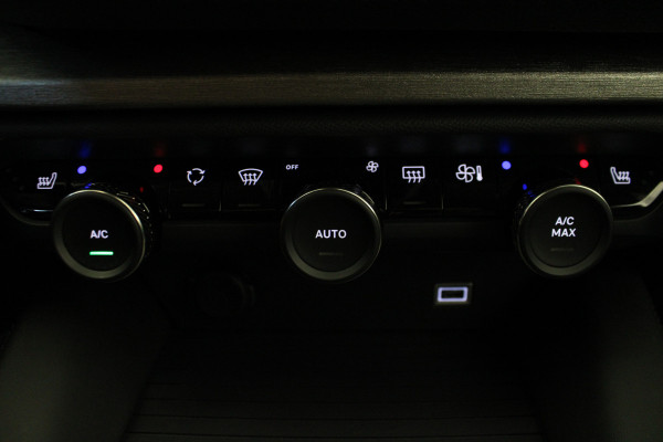 Citroën C5 X 1.2 PureTech Feel