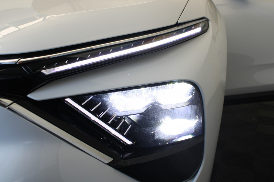 Citroën C5 X 1.2 PureTech Feel