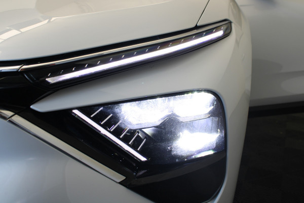 Citroën C5 X 1.2 PureTech Feel