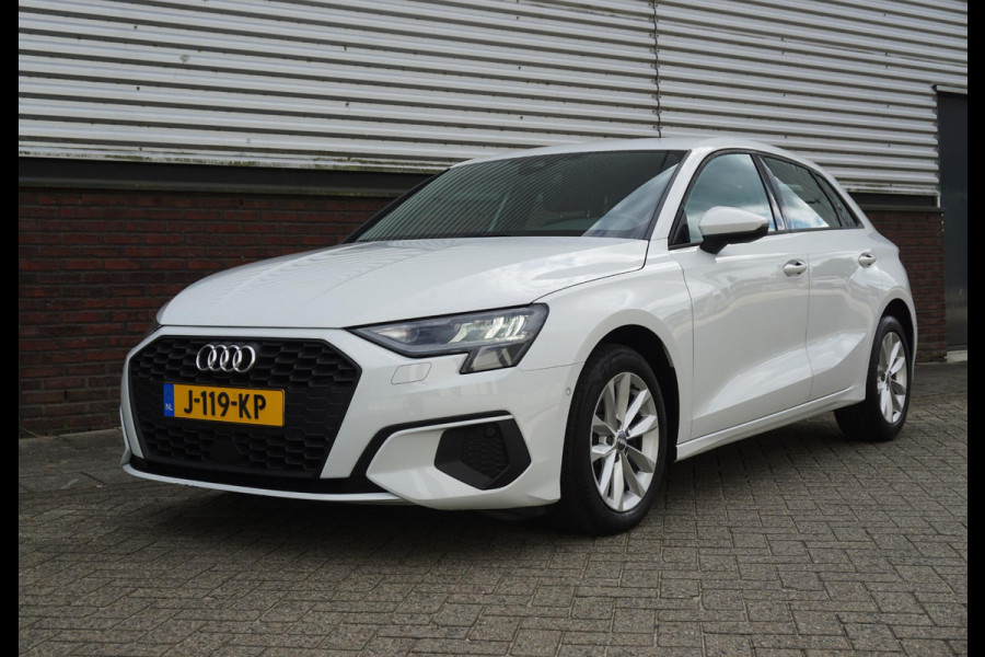 Audi A3 Sportback 35 TFSI Pro Line