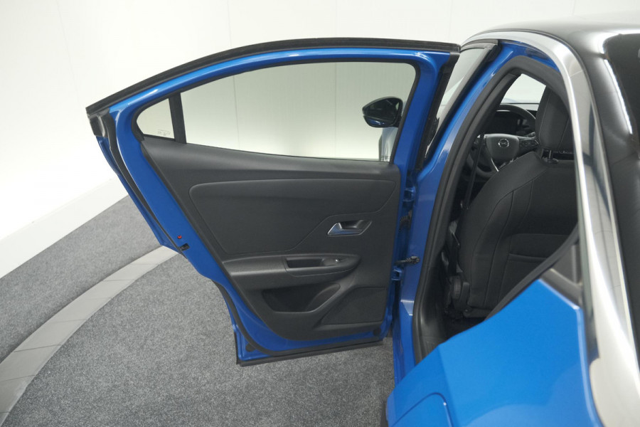 Opel Mokka Turbo 130 AT8 Ultimate | Camera | Dodehoekdetectie | Stoelmassage | Adaptieve Cruise Control