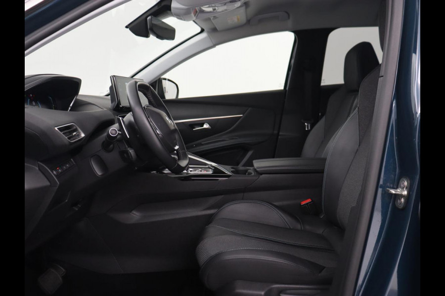 Peugeot 3008 1.6 HYbrid 225 Allure | Stoelverwarming | Half leder | Carplay | Camera | Keyless | Navigatie | Full LED | PHEV | Plug In