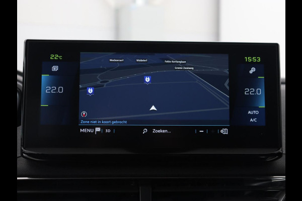 Peugeot 3008 1.6 HYbrid 225 Allure | Stoelverwarming | Half leder | Carplay | Camera | Keyless | Navigatie | Full LED | PHEV | Plug In