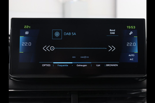 Peugeot 3008 1.6 HYbrid 225 Allure | Stoelverwarming | Half leder | Carplay | Camera | Keyless | Navigatie | Full LED | PHEV | Plug In