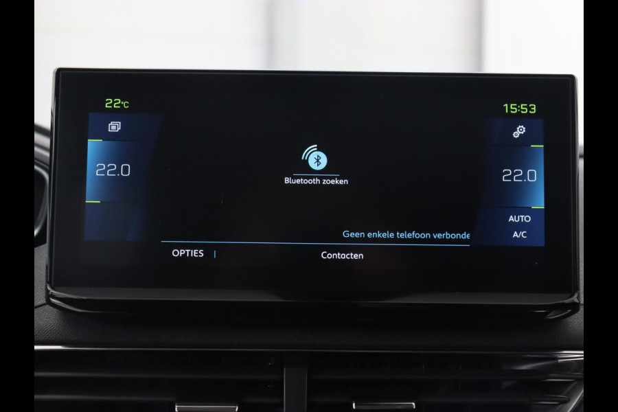 Peugeot 3008 1.6 HYbrid 225 Allure | Stoelverwarming | Half leder | Carplay | Camera | Keyless | Navigatie | Full LED | PHEV | Plug In