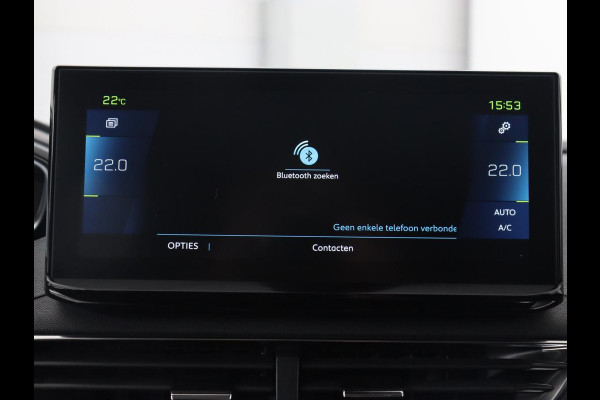 Peugeot 3008 1.6 HYbrid 225 Allure | Stoelverwarming | Half leder | Carplay | Camera | Keyless | Navigatie | Full LED | PHEV | Plug In