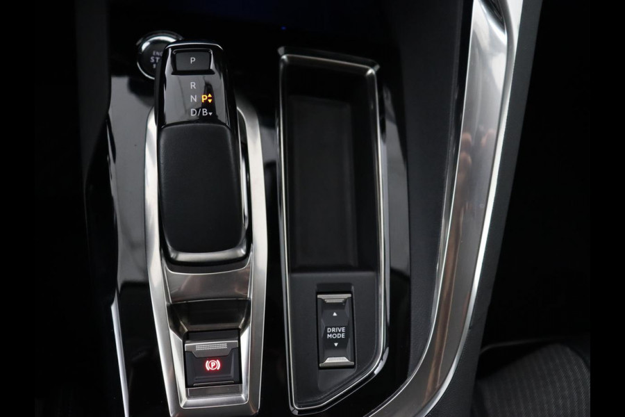 Peugeot 3008 1.6 HYbrid 225 Allure | Stoelverwarming | Half leder | Carplay | Camera | Keyless | Navigatie | Full LED | PHEV | Plug In