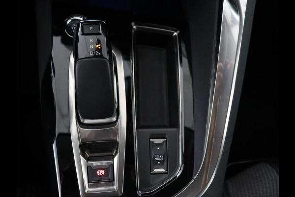Peugeot 3008 1.6 HYbrid 225 Allure | Stoelverwarming | Half leder | Carplay | Camera | Keyless | Navigatie | Full LED | PHEV | Plug In