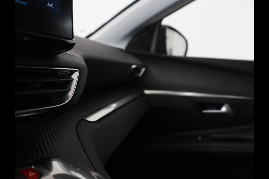 Peugeot 3008 1.6 HYbrid 225 Allure | Stoelverwarming | Half leder | Carplay | Camera | Keyless | Navigatie | Full LED | PHEV | Plug In