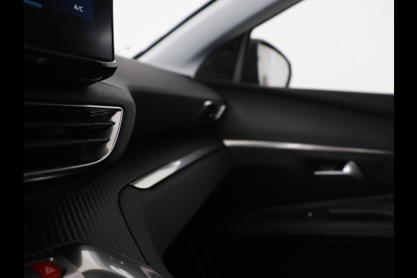 Peugeot 3008 1.6 HYbrid 225 Allure | Stoelverwarming | Half leder | Carplay | Camera | Keyless | Navigatie | Full LED | PHEV | Plug In