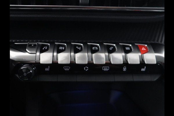 Peugeot 3008 1.6 HYbrid 225 Allure | Stoelverwarming | Half leder | Carplay | Camera | Keyless | Navigatie | Full LED | PHEV | Plug In