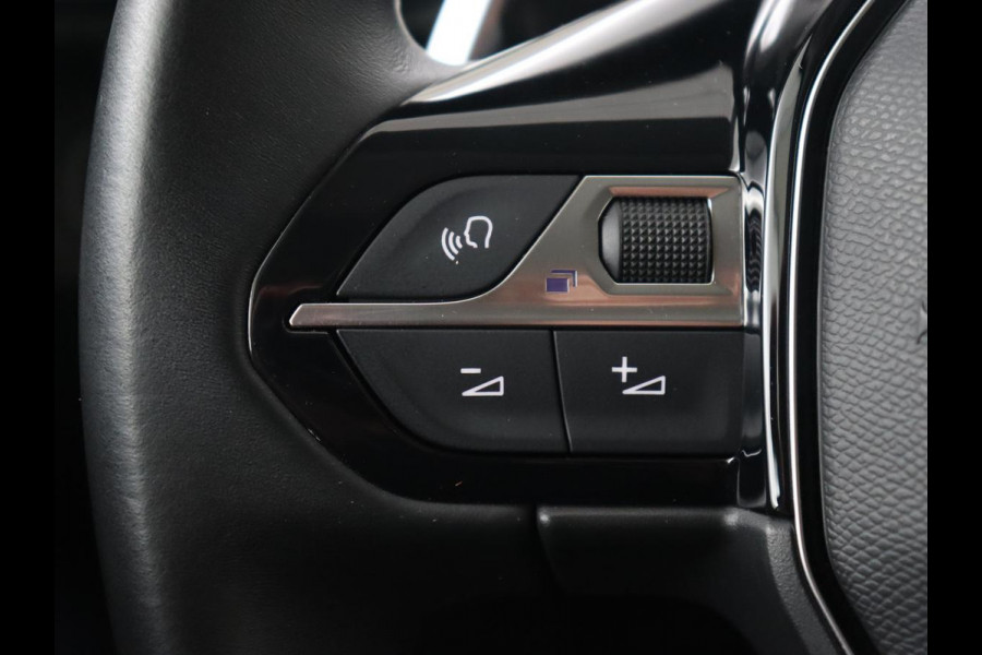 Peugeot 3008 1.6 HYbrid 225 Allure | Stoelverwarming | Half leder | Carplay | Camera | Keyless | Navigatie | Full LED | PHEV | Plug In