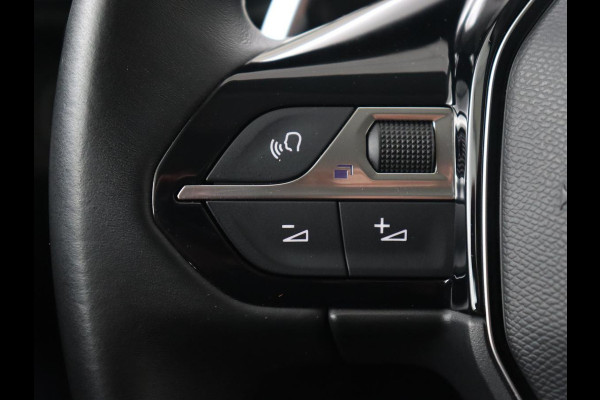 Peugeot 3008 1.6 HYbrid 225 Allure | Stoelverwarming | Half leder | Carplay | Camera | Keyless | Navigatie | Full LED | PHEV | Plug In