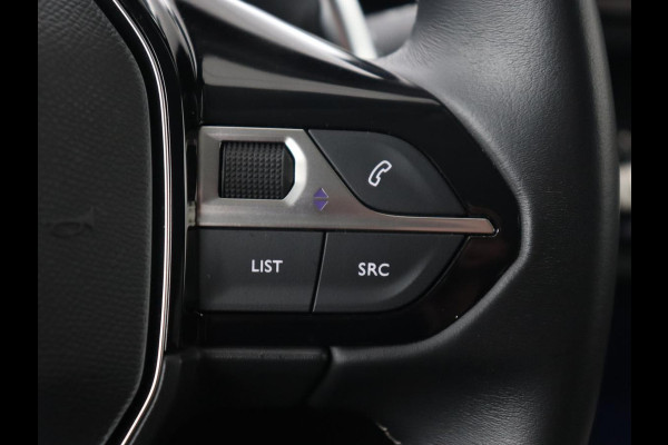Peugeot 3008 1.6 HYbrid 225 Allure | Stoelverwarming | Half leder | Carplay | Camera | Keyless | Navigatie | Full LED | PHEV | Plug In