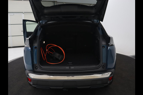 Peugeot 3008 1.6 HYbrid 225 Allure | Stoelverwarming | Half leder | Carplay | Camera | Keyless | Navigatie | Full LED | PHEV | Plug In
