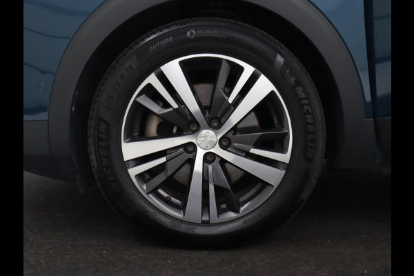 Peugeot 3008 1.6 HYbrid 225 Allure | Stoelverwarming | Half leder | Carplay | Camera | Keyless | Navigatie | Full LED | PHEV | Plug In