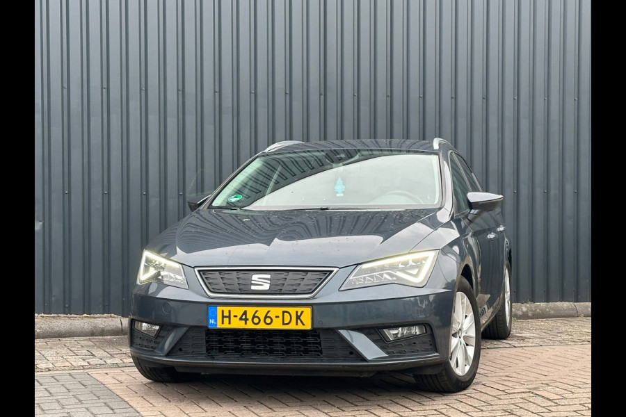 Seat León ST 1.0 EcoTSI Camera /Navi /Apple carplay/