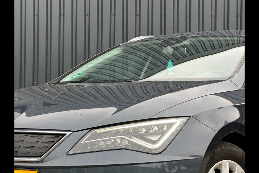 Seat León ST 1.0 EcoTSI Camera /Navi /Apple carplay/
