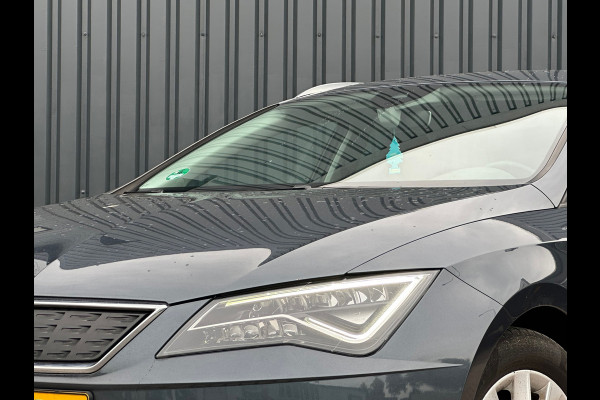 Seat León ST 1.0 EcoTSI Camera /Navi /Apple carplay/