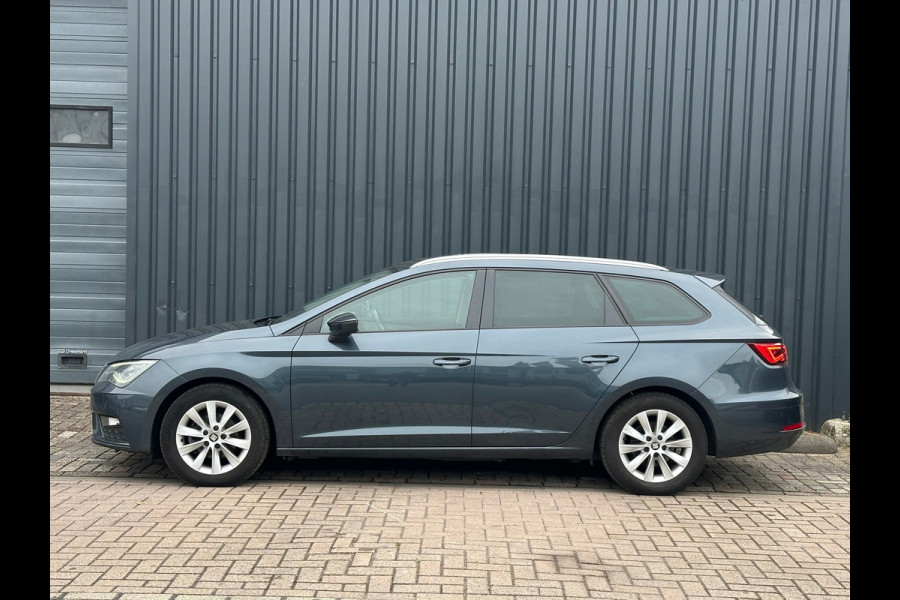 Seat León ST 1.0 EcoTSI Camera /Navi /Apple carplay/