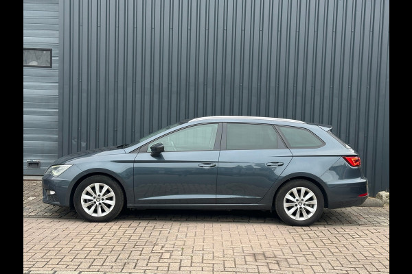 Seat León ST 1.0 EcoTSI Camera /Navi /Apple carplay/