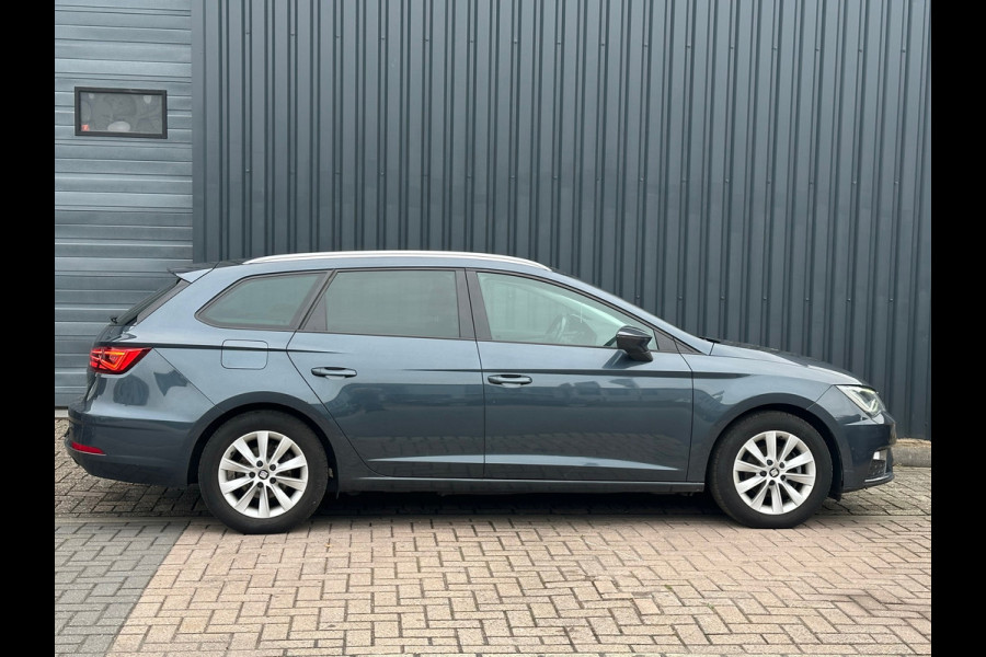 Seat León ST 1.0 EcoTSI Camera /Navi /Apple carplay/