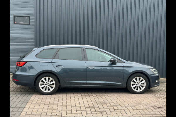 Seat León ST 1.0 EcoTSI Camera /Navi /Apple carplay/