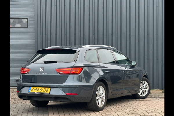 Seat León ST 1.0 EcoTSI Camera /Navi /Apple carplay/