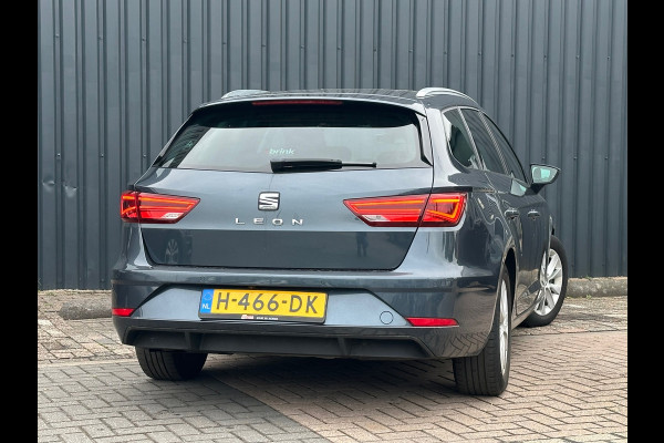 Seat León ST 1.0 EcoTSI Camera /Navi /Apple carplay/