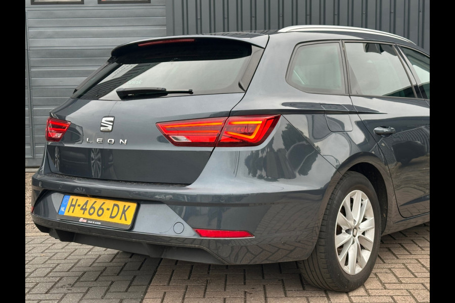 Seat León ST 1.0 EcoTSI Camera /Navi /Apple carplay/