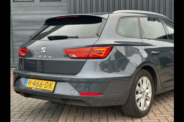 Seat León ST 1.0 EcoTSI Camera /Navi /Apple carplay/