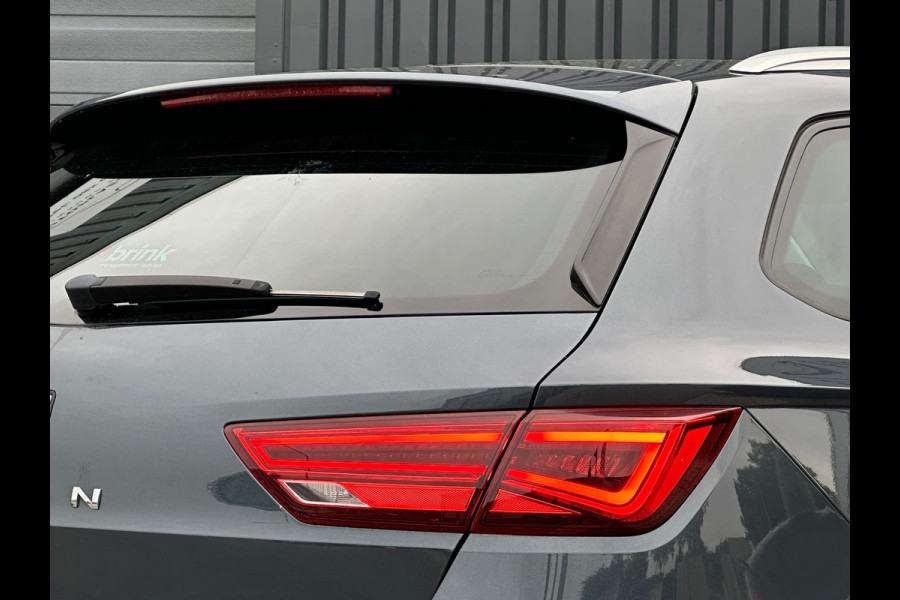 Seat León ST 1.0 EcoTSI Camera /Navi /Apple carplay/