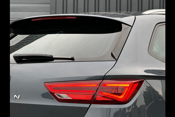 Seat León ST 1.0 EcoTSI Camera /Navi /Apple carplay/