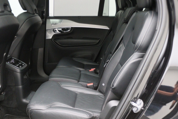Volvo XC90 2.0 T8 Recharge Long Range AWD R-Design Panoramadak, Luchtvering, Bower & Wilkens, 360° Camera, Head-Up, Trekhaak