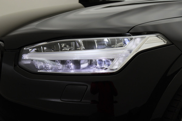 Volvo XC90 2.0 T8 Recharge Long Range AWD R-Design Panoramadak, Luchtvering, Bower & Wilkens, 360° Camera, Head-Up, Trekhaak